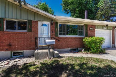 2014 Afton Way Colorado Springs CO 80909