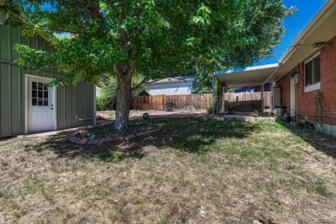 2014 Afton Way Colorado Springs CO 80909