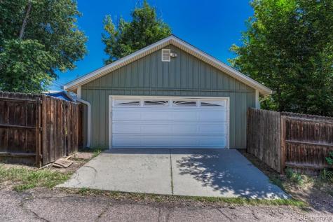 2014 Afton Way Colorado Springs CO 80909