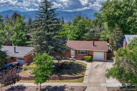 2014 Afton Way Colorado Springs CO 80909