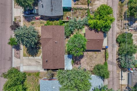 2014 Afton Way Colorado Springs CO 80909