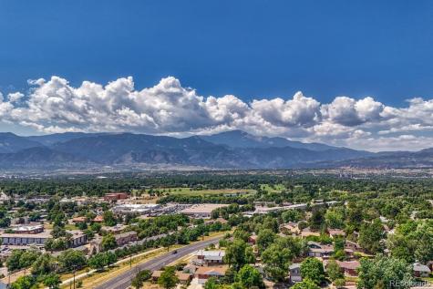 2014 Afton Way Colorado Springs CO 80909