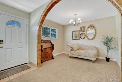 2014 Afton Way Colorado Springs CO 80909