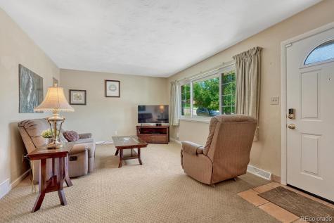 2014 Afton Way Colorado Springs CO 80909