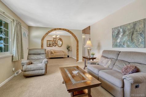 2014 Afton Way Colorado Springs CO 80909