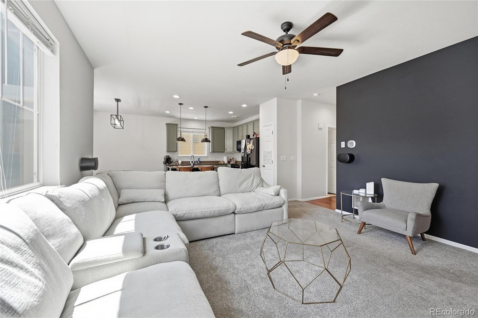 4860 S Picadilly Court Aurora CO 80015