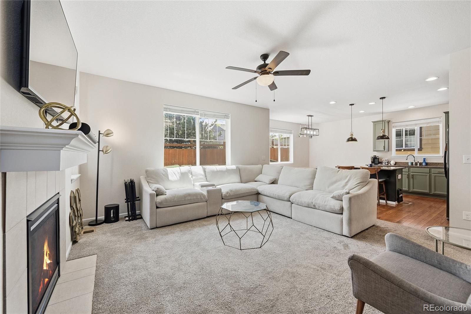 4860 S Picadilly Court Aurora CO 80015