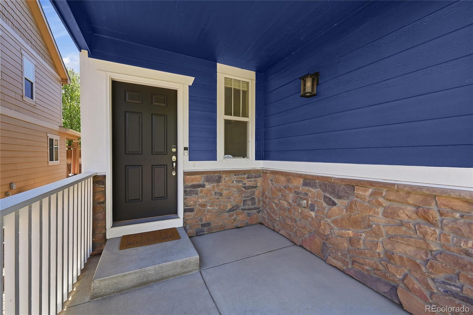 4860 S Picadilly Court Aurora CO 80015