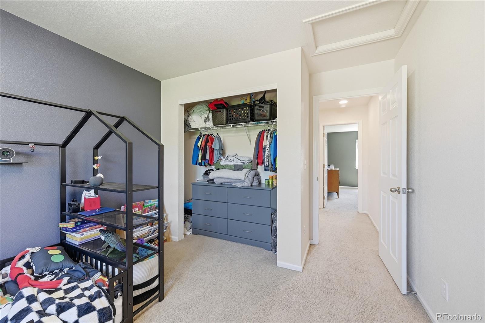 4860 S Picadilly Court Aurora CO 80015
