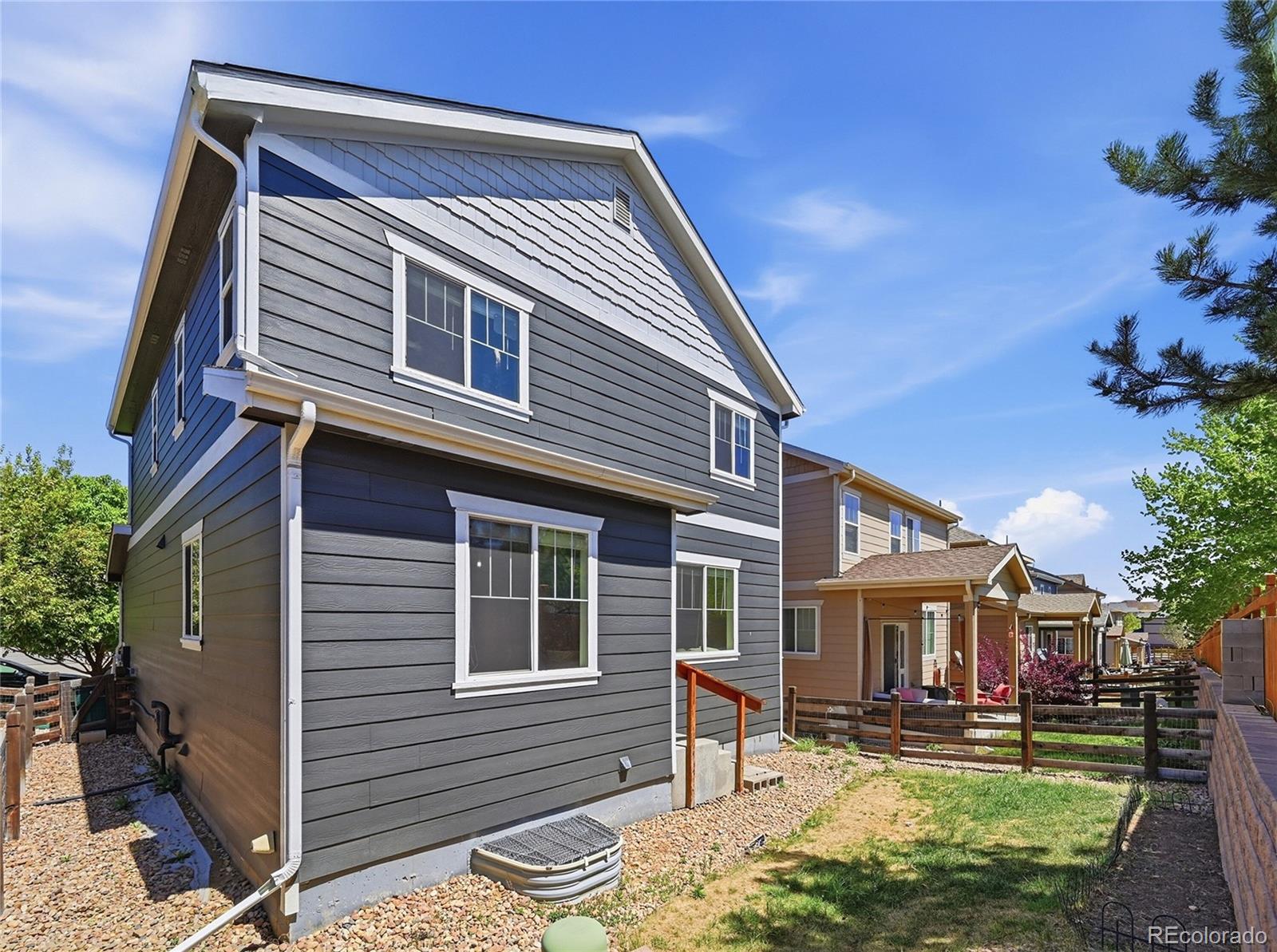 4860 S Picadilly Court Aurora CO 80015