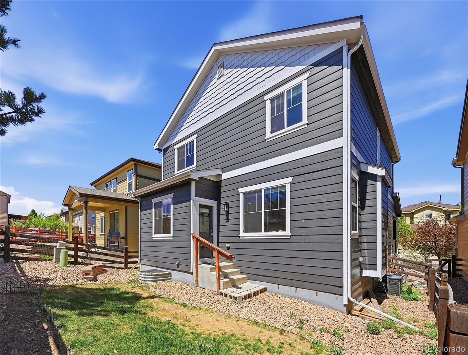 4860 S Picadilly Court Aurora CO 80015