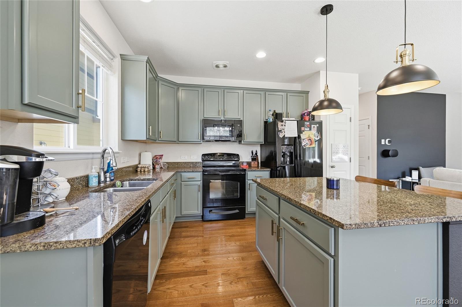 4860 S Picadilly Court Aurora CO 80015
