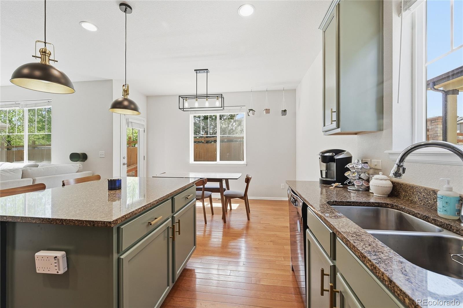 4860 S Picadilly Court Aurora CO 80015