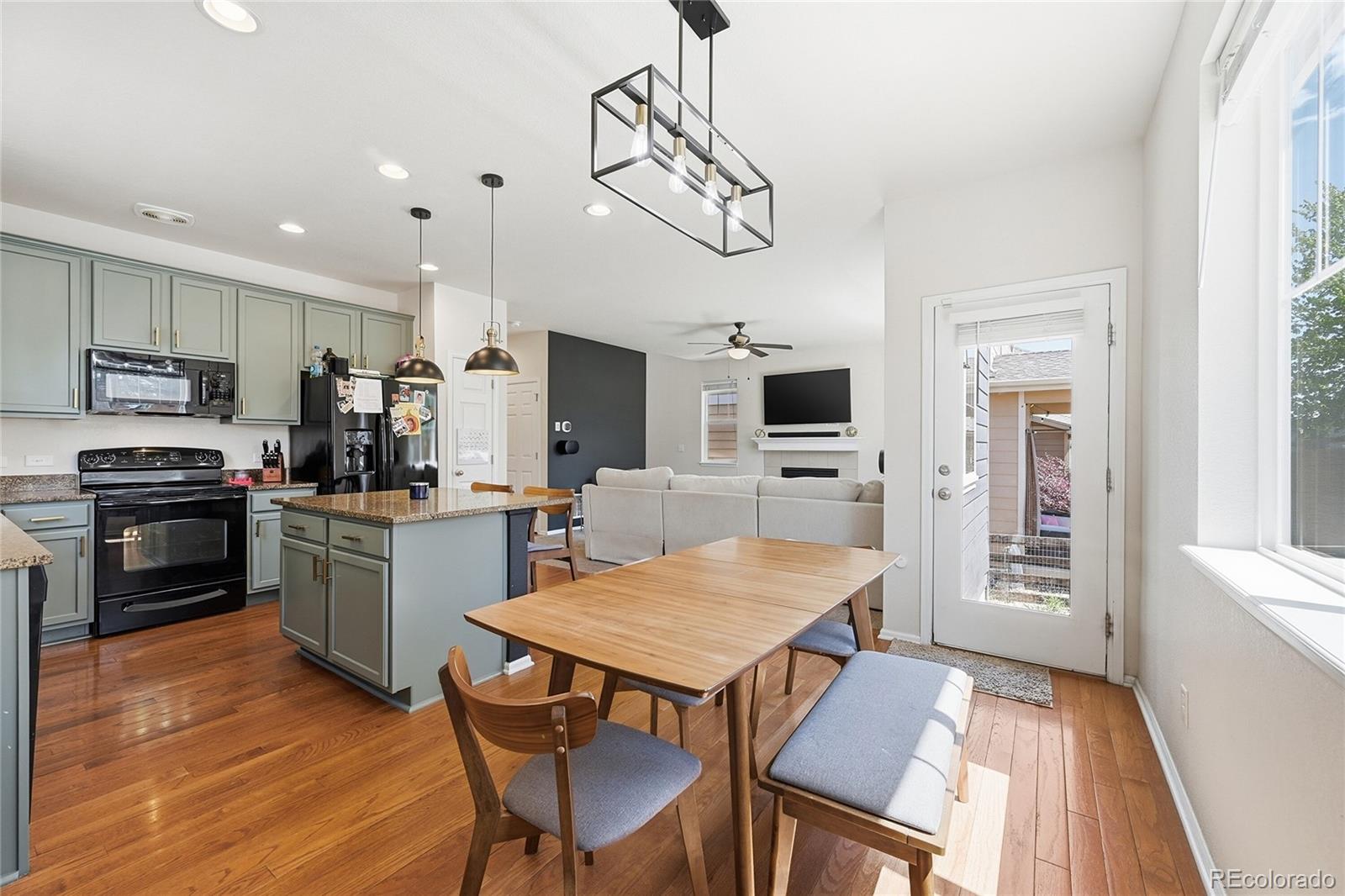 4860 S Picadilly Court Aurora CO 80015