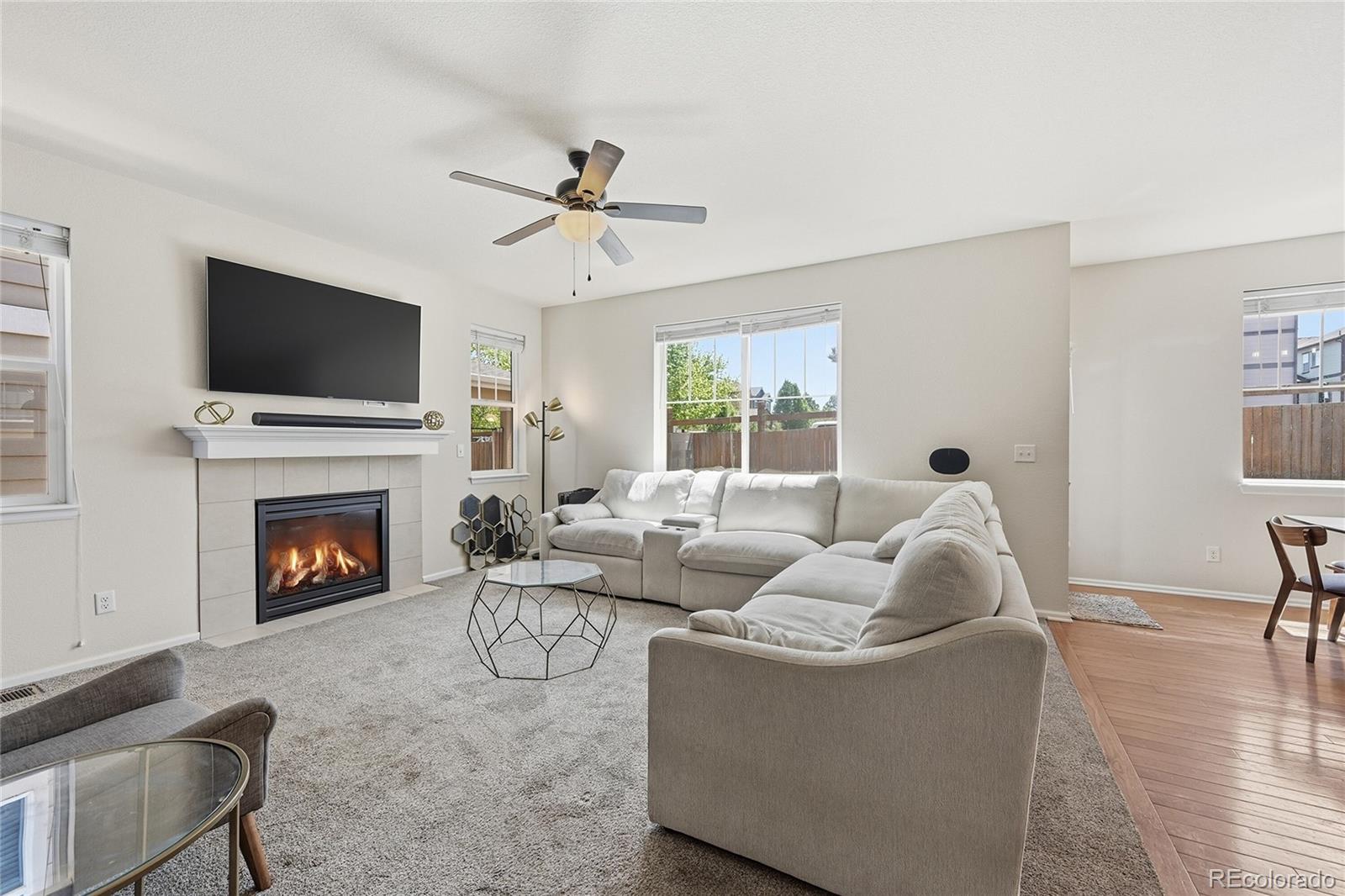 4860 S Picadilly Court Aurora CO 80015
