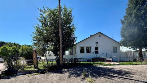 10240 Us Highway 50 Howard CO 81233