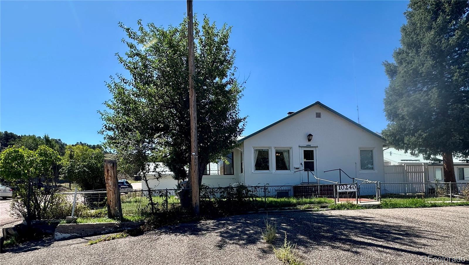 10240 Us Highway 50 Howard CO 81233