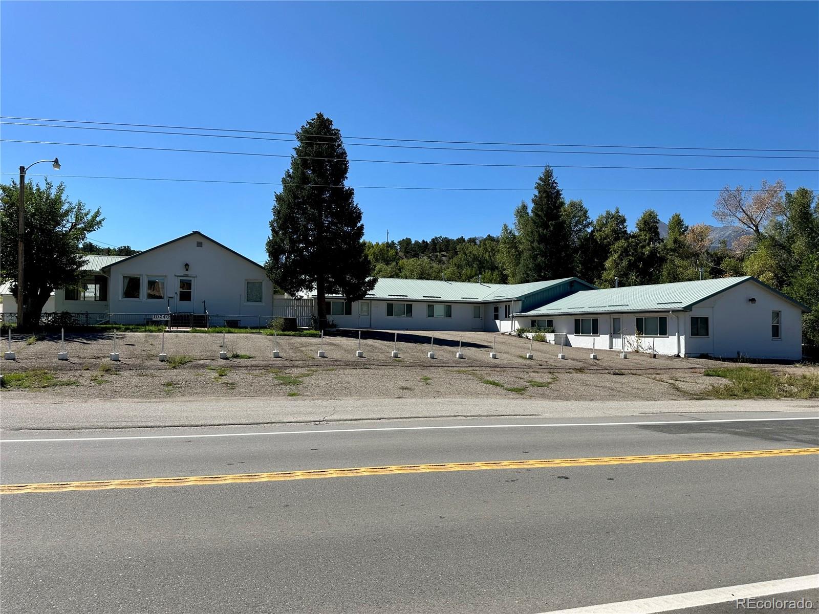 10240 Us Highway 50 Howard CO 81233