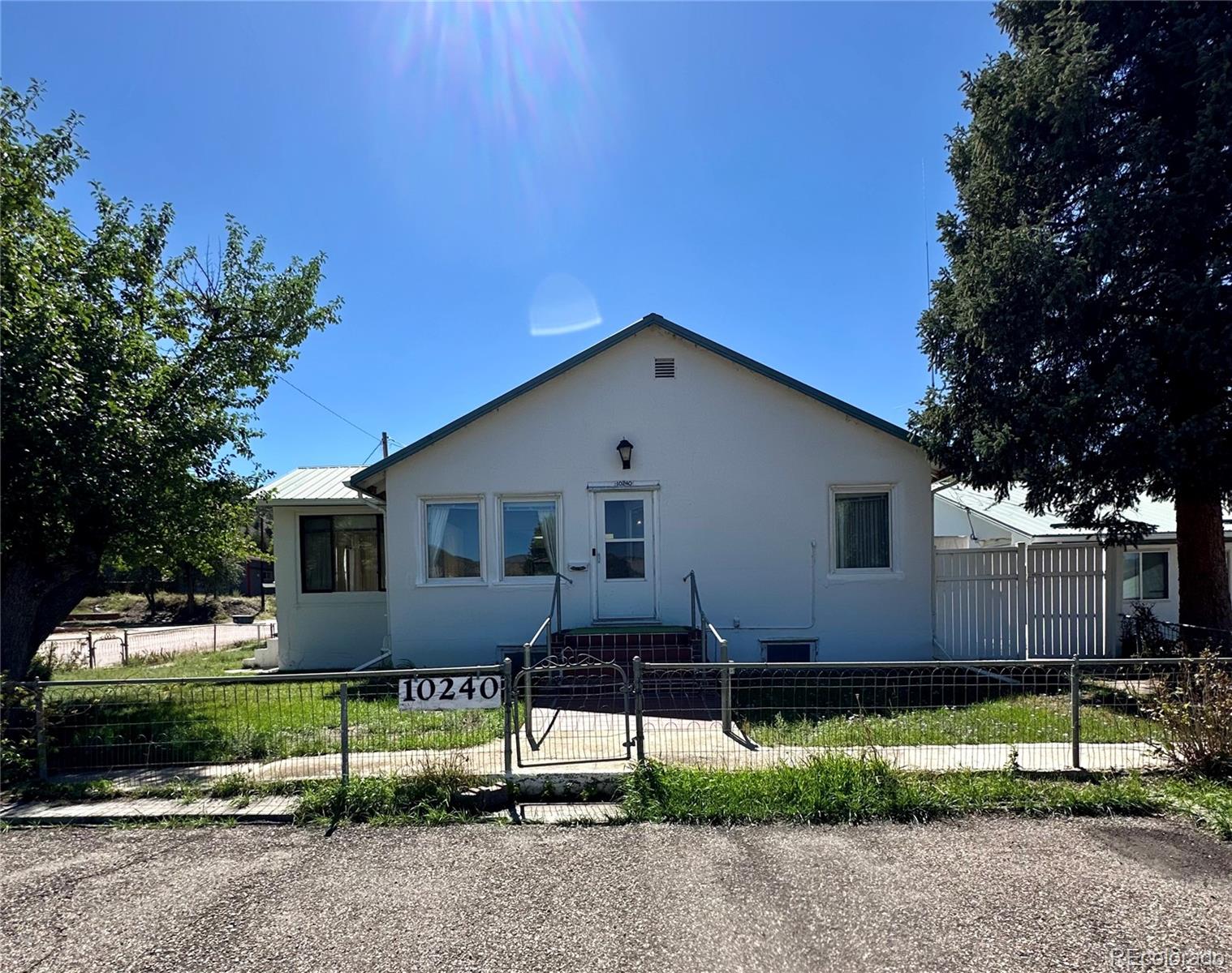 10240 Us Highway 50 Howard CO 81233