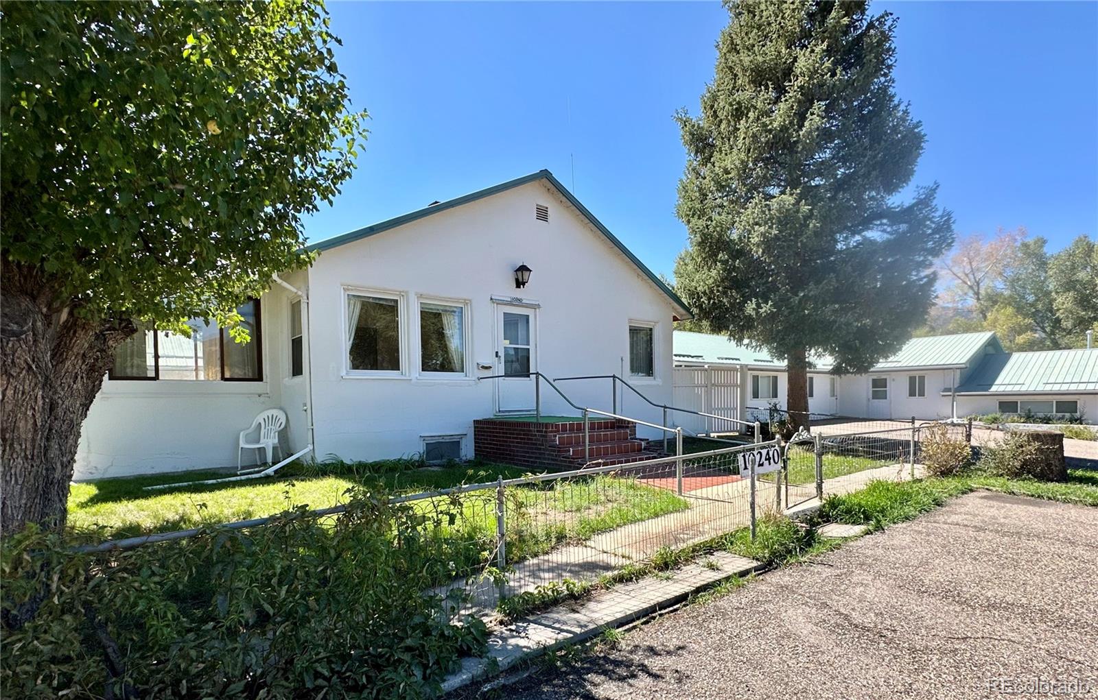 10240 Us Highway 50 Howard CO 81233