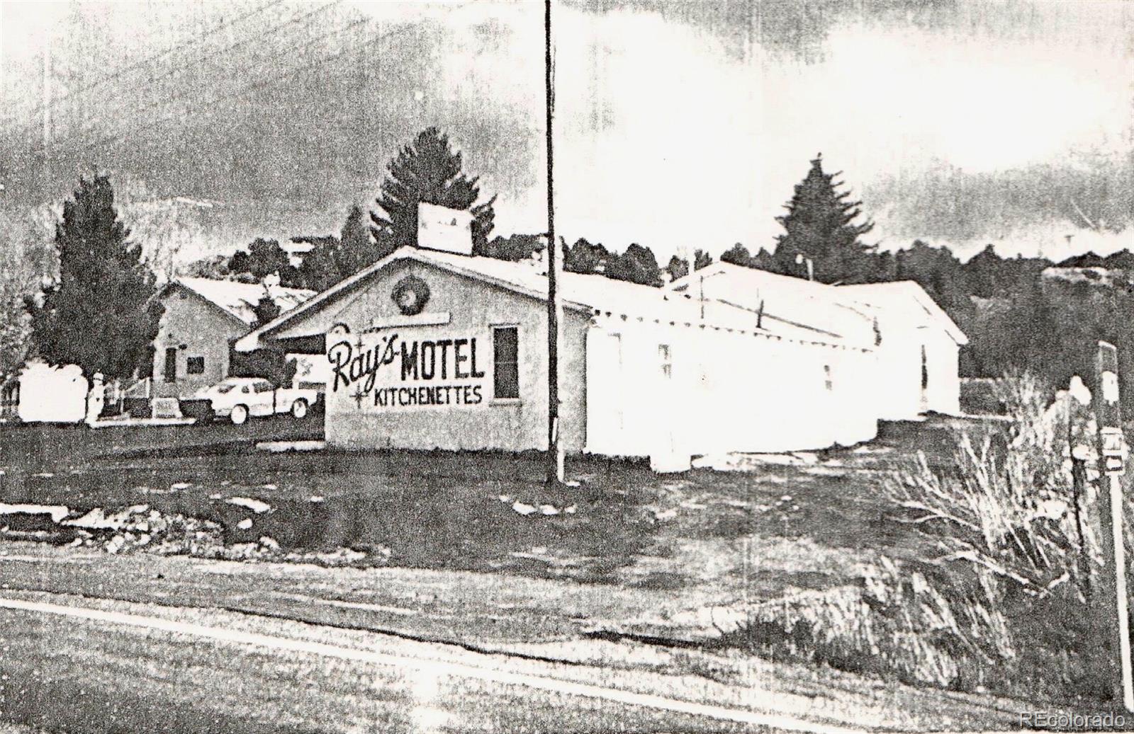 10240 Us Highway 50 Howard CO 81233
