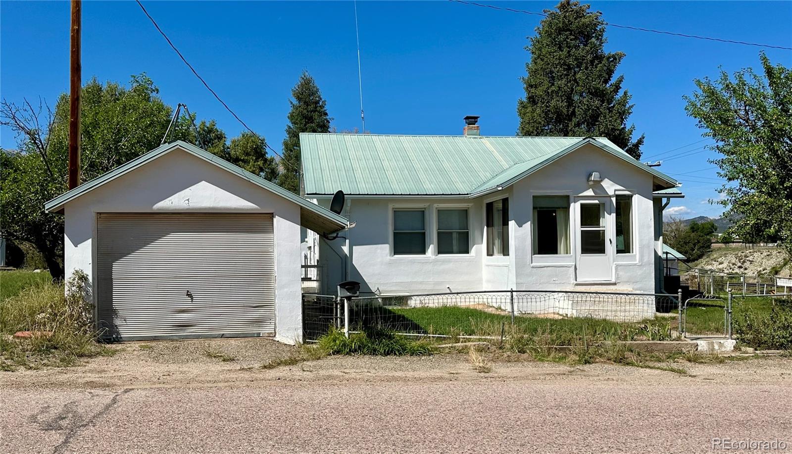 10240 Us Highway 50 Howard CO 81233