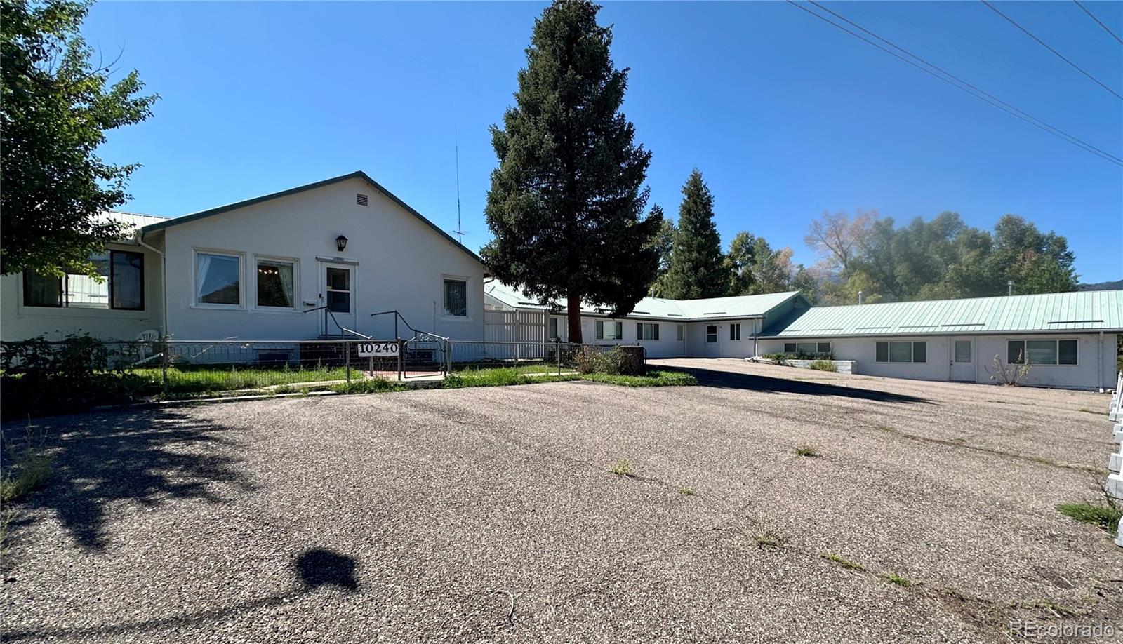 10240 Us Highway 50 Howard CO 81233