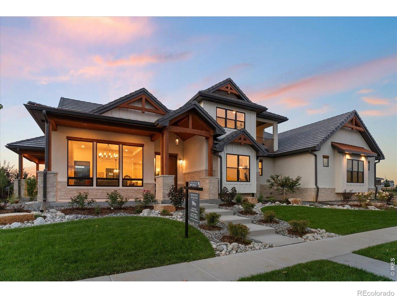 2805 Potomac Court Berthoud CO 80513