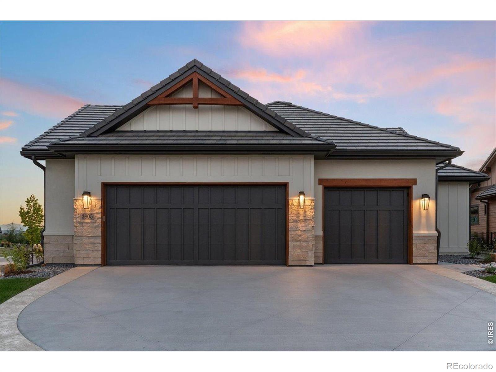 2805 Potomac Court Berthoud CO 80513
