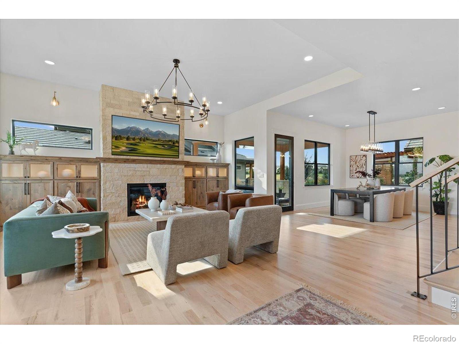 2805 Potomac Court Berthoud CO 80513