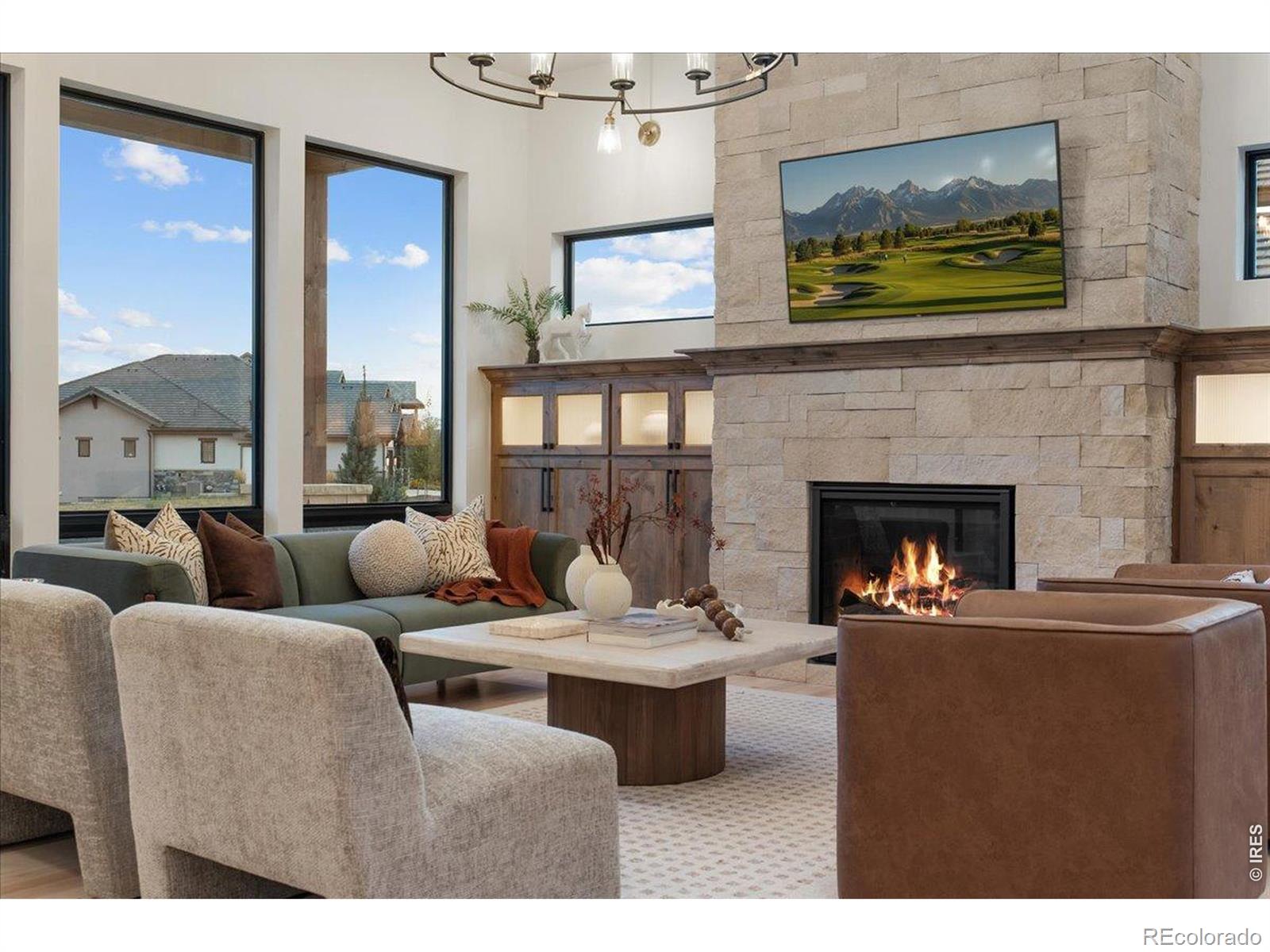 2805 Potomac Court Berthoud CO 80513