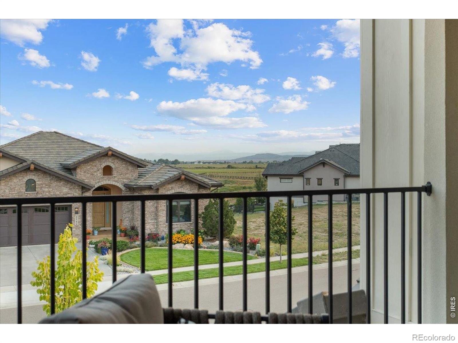 2805 Potomac Court Berthoud CO 80513