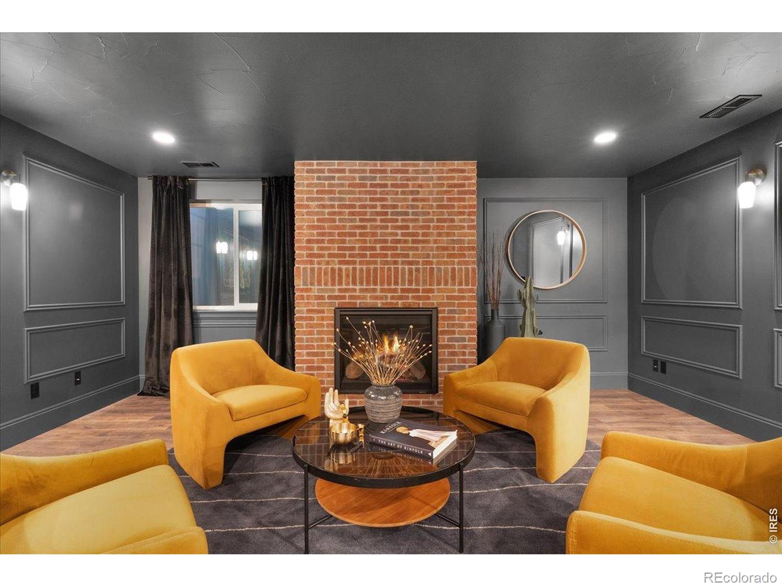 2805 Potomac Court Berthoud CO 80513