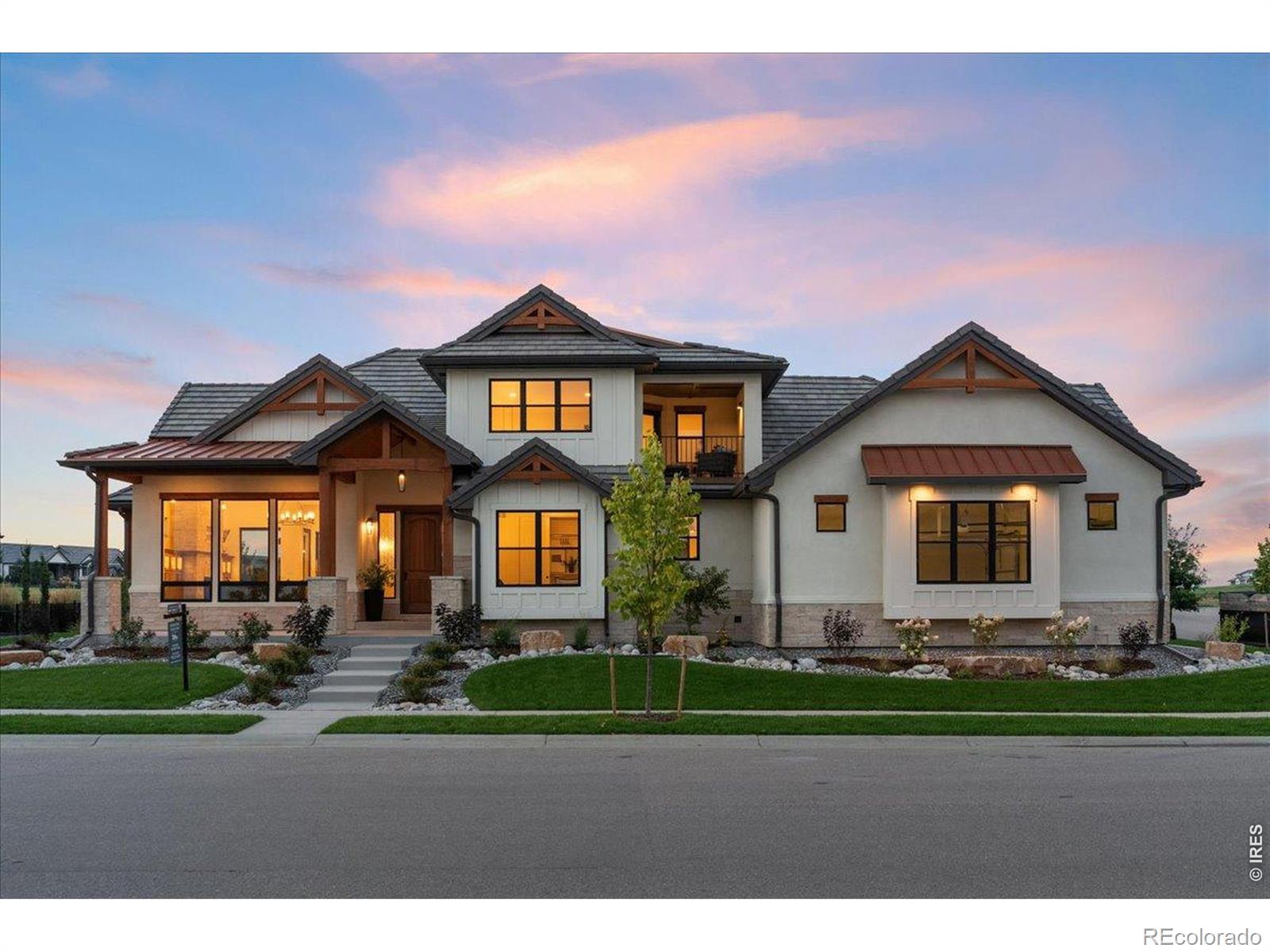 2805 Potomac Court Berthoud CO 80513
