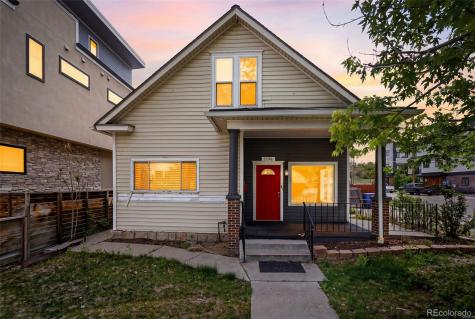 5596 S Sycamore Street Littleton CO 80120