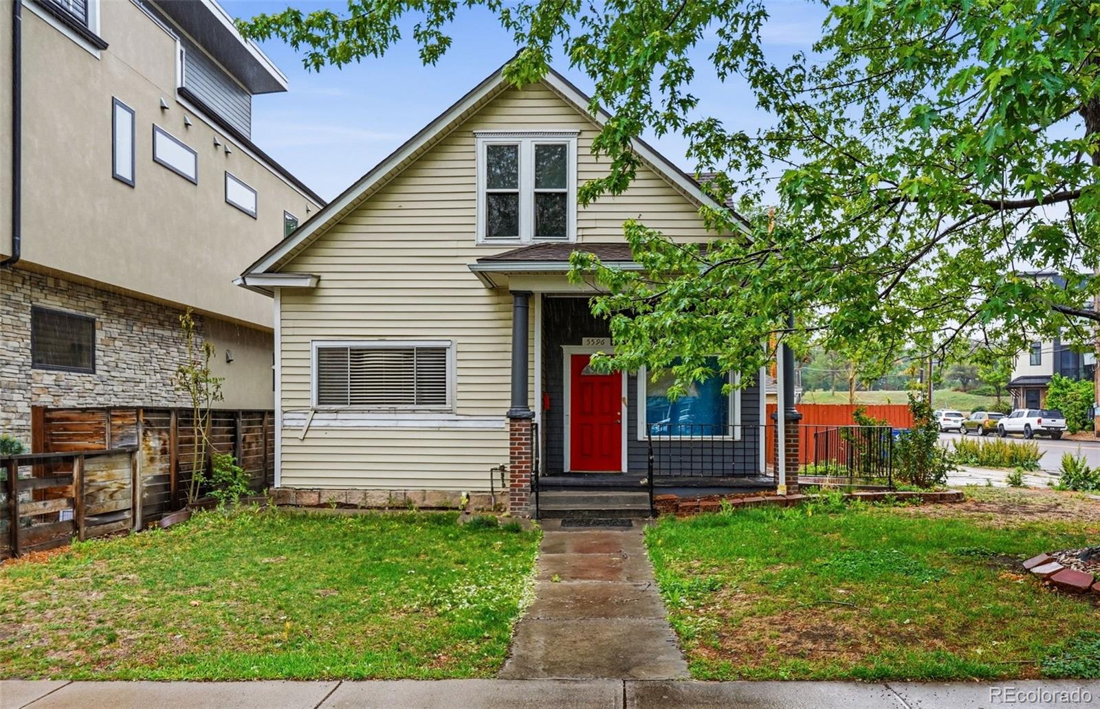 5596 S Sycamore Street Littleton CO 80120