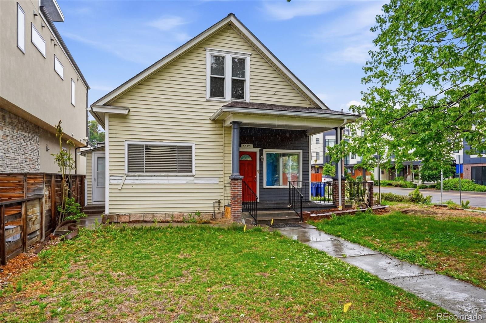 5596 S Sycamore Street Littleton CO 80120