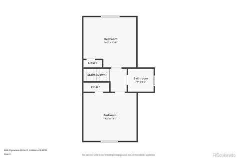 5596 S Sycamore Street Littleton CO 80120