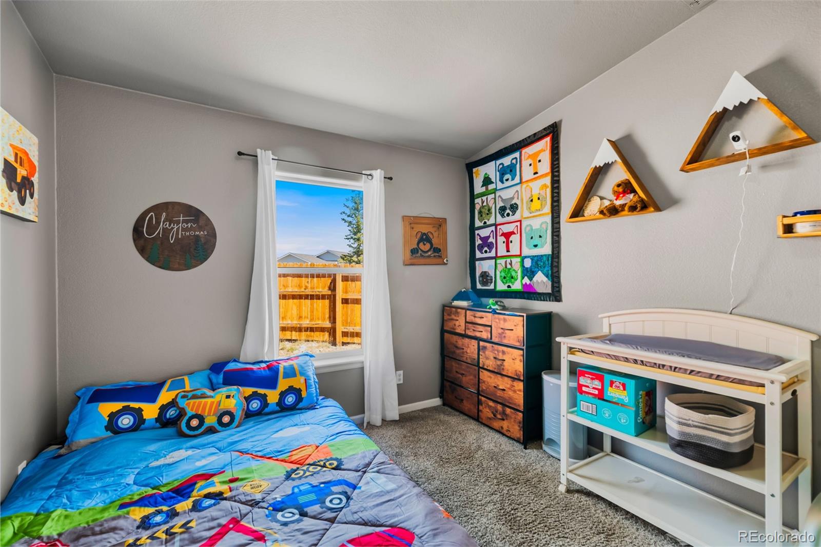 875 Trout Creek Drive Fairplay CO 80440