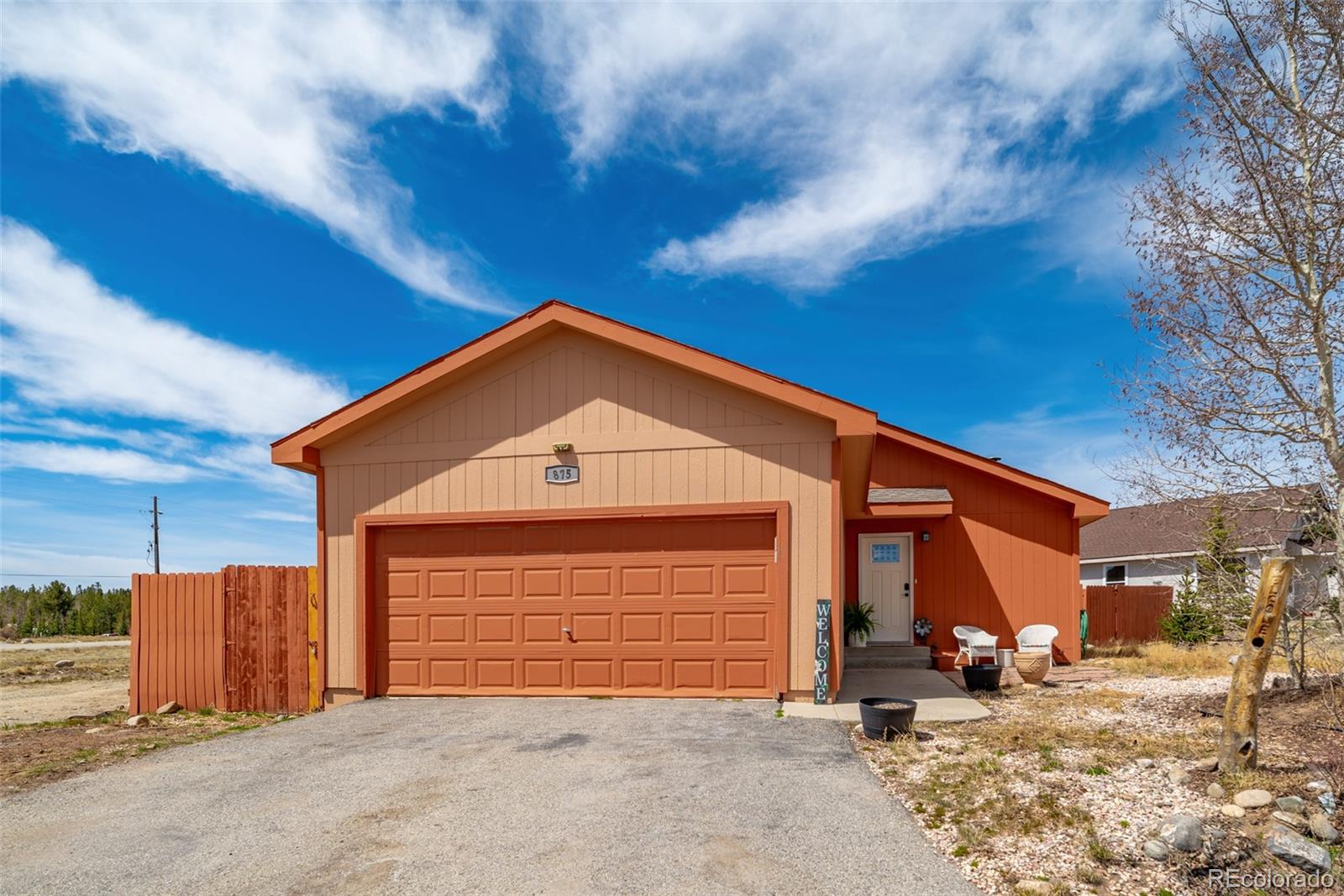 875 Trout Creek Drive Fairplay CO 80440