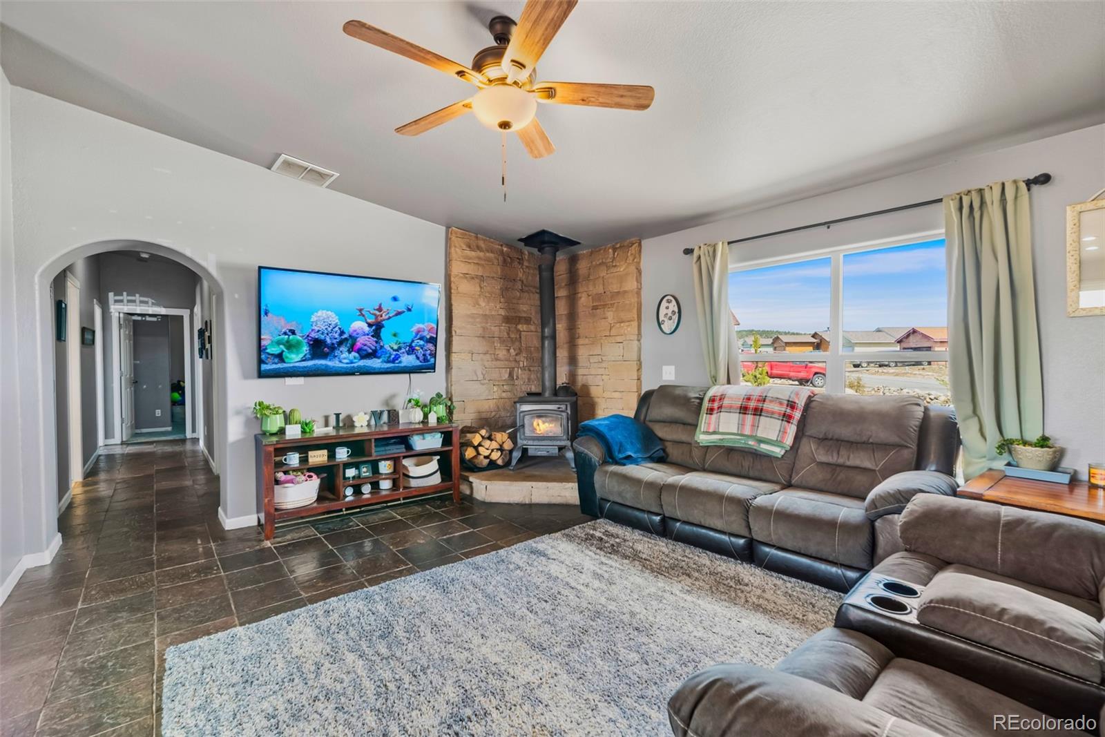 875 Trout Creek Drive Fairplay CO 80440