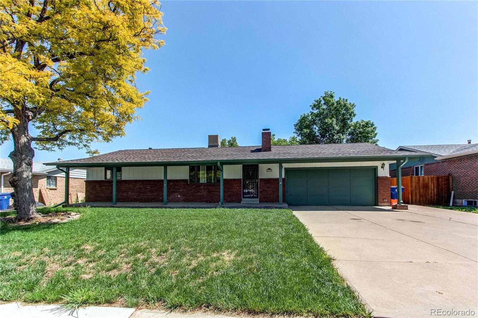16291 E 7th Drive Aurora CO 80011
