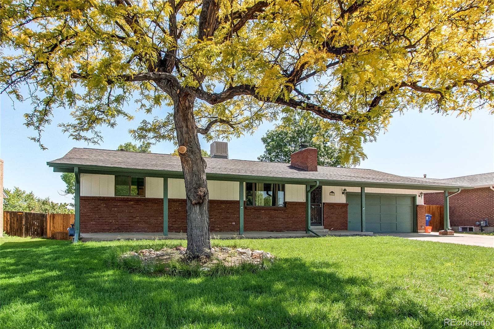 16291 E 7th Drive Aurora CO 80011