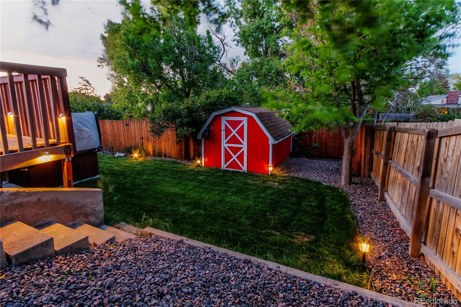16291 E 7th Drive Aurora CO 80011