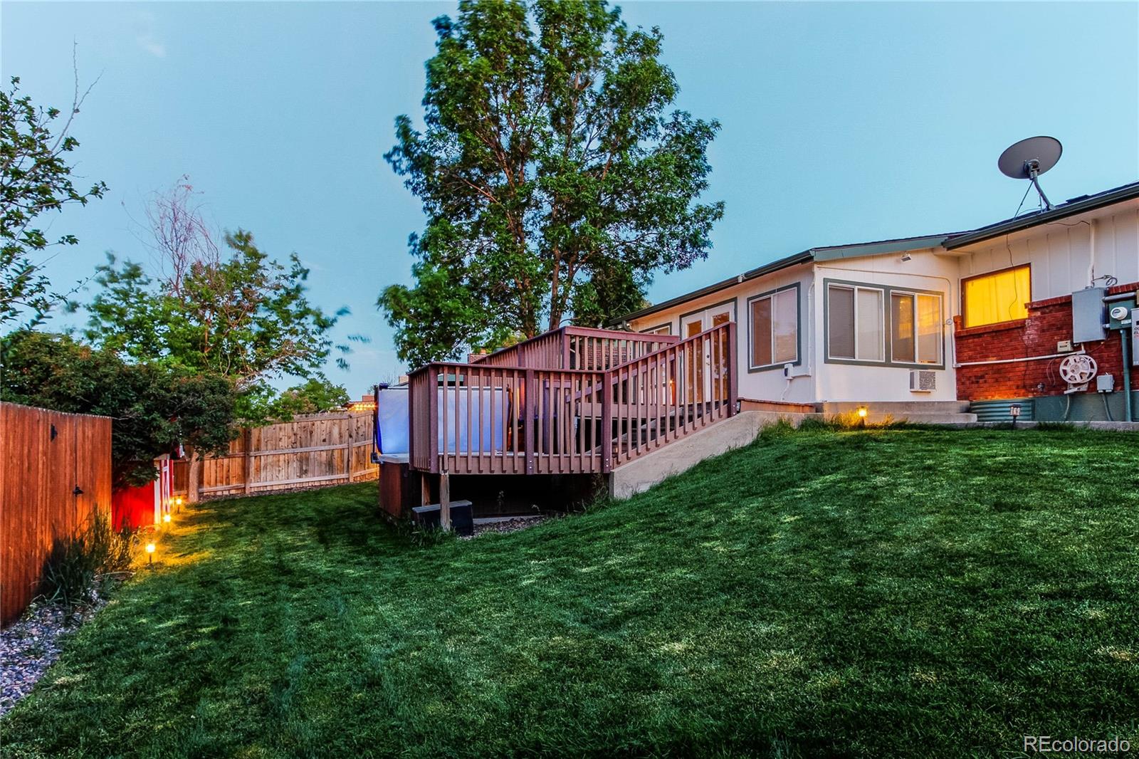 16291 E 7th Drive Aurora CO 80011