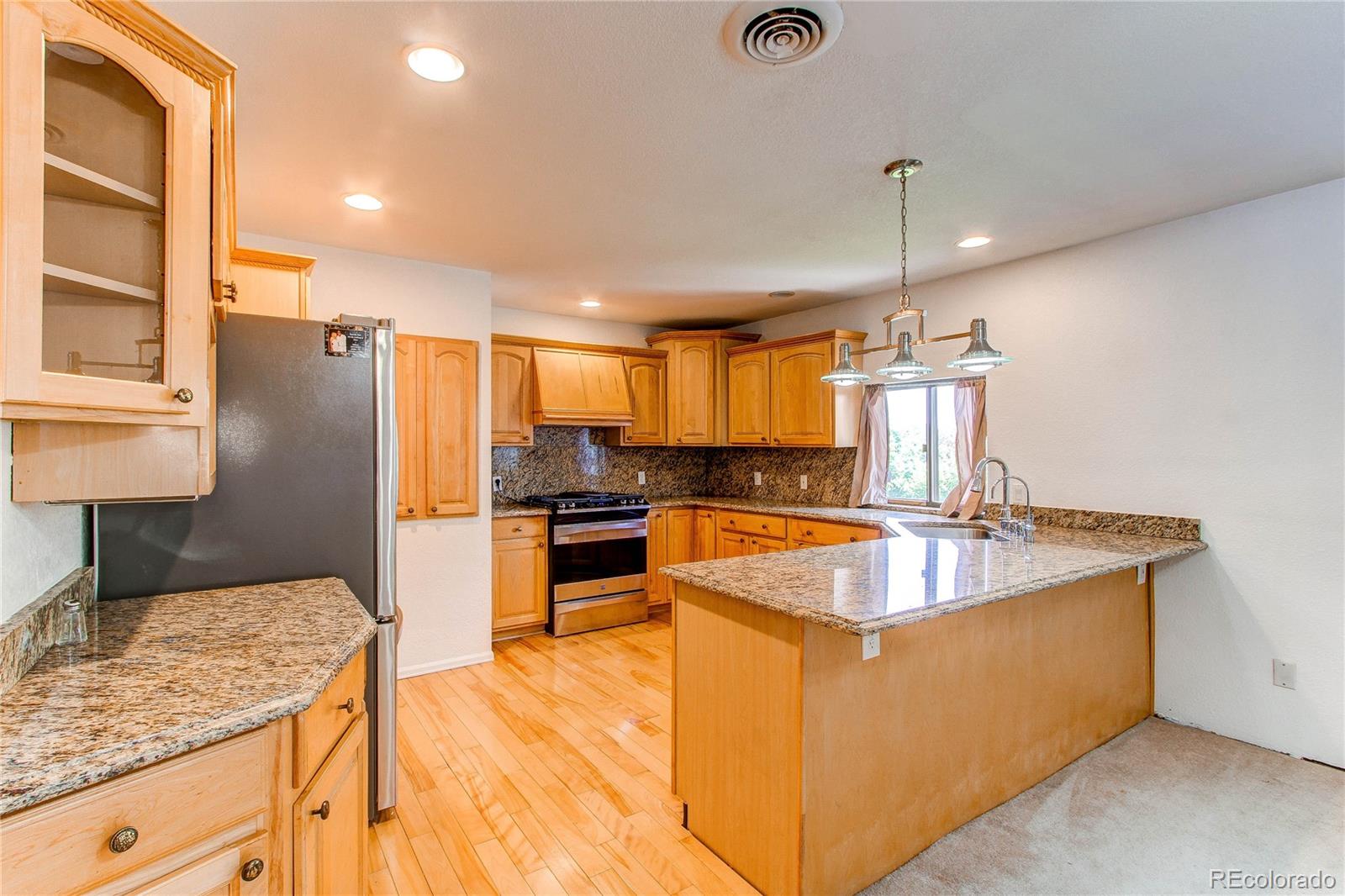 16291 E 7th Drive Aurora CO 80011