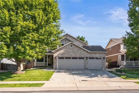 10836 W 55th Lane Arvada CO 80002