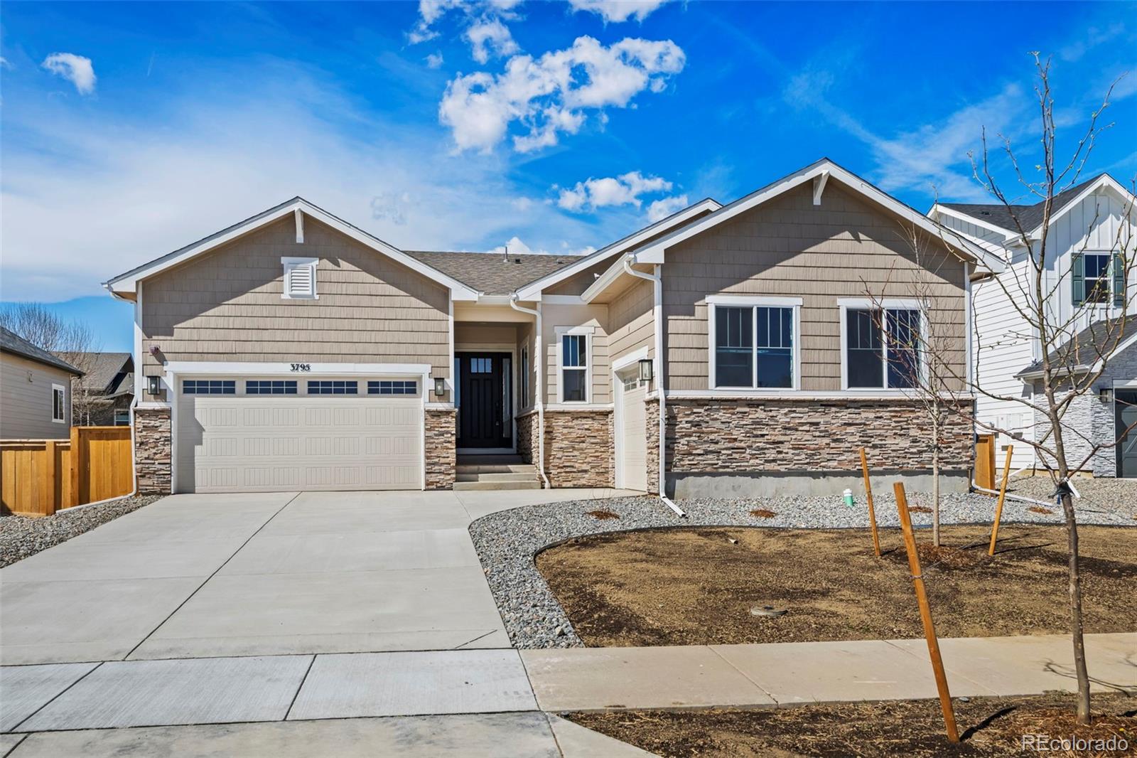 3795 Emerald Shore Circle Loveland CO 80538