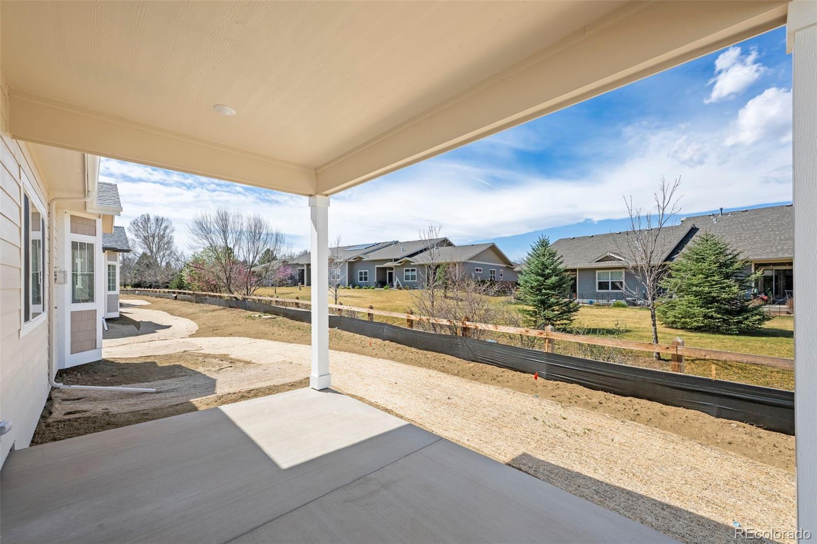 3795 Emerald Shore Circle Loveland CO 80538