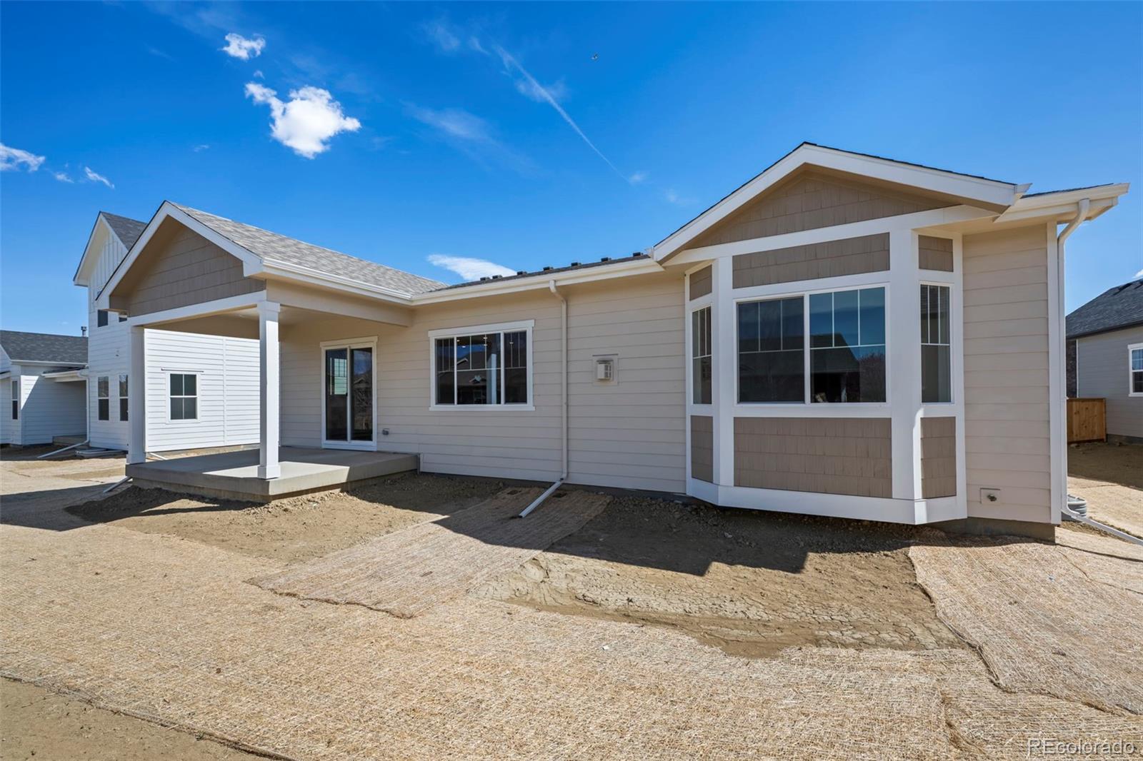 3795 Emerald Shore Circle Loveland CO 80538